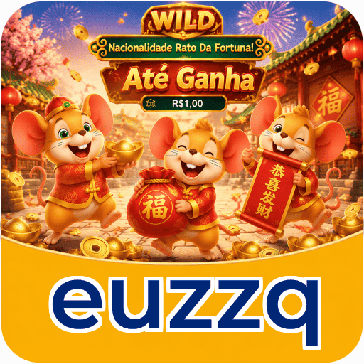euzzq Logo Verificado