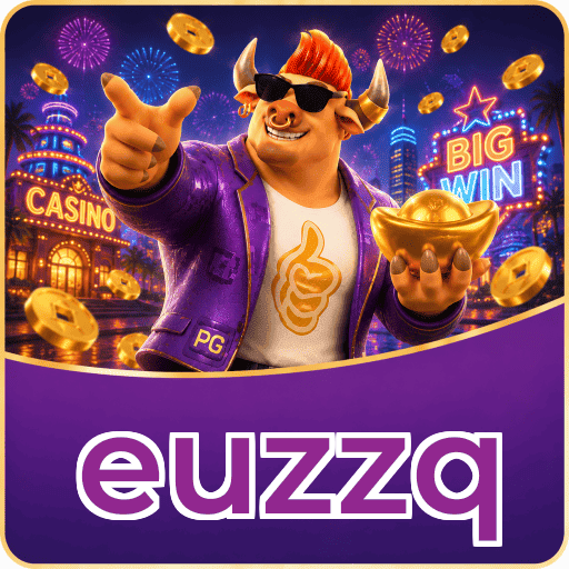euzzq Download Speed Test Logo - Teste de Velocidade Certificado