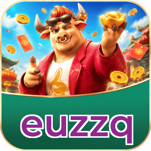 euzzq Logo - Bônus com Rollover Justo