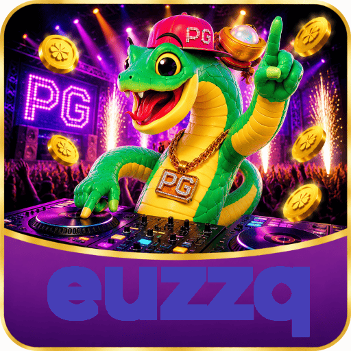 Logo da euzzq