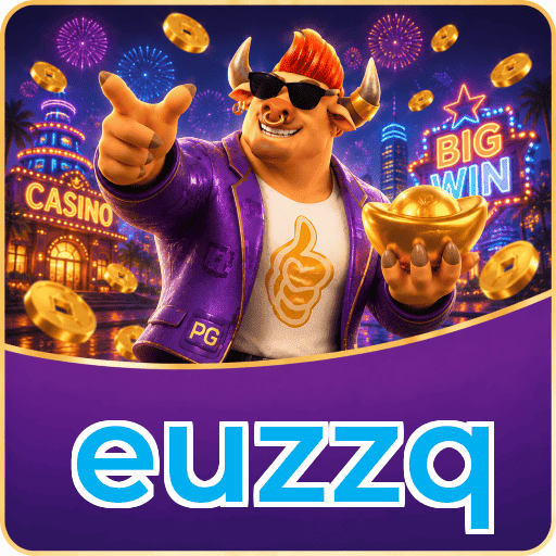 Bot euzzq Telegram