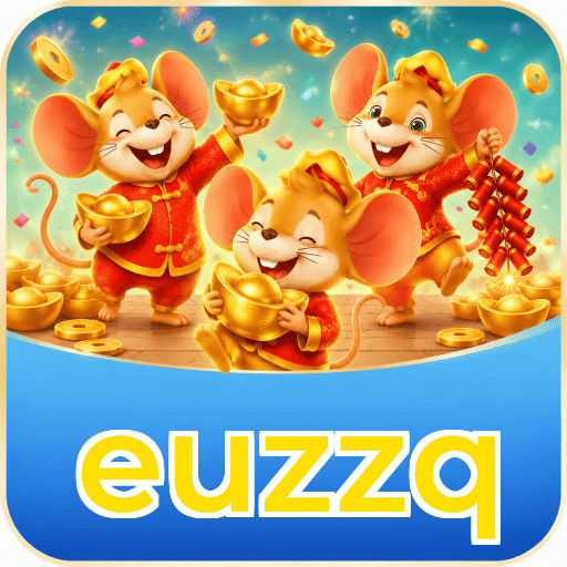 Logo euzzq Loteria Online