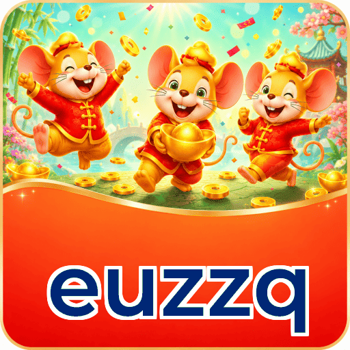 euzzq VIP Program Logo