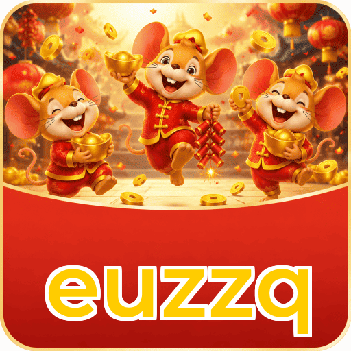 Logo euzzq Telegram Canal Oficial