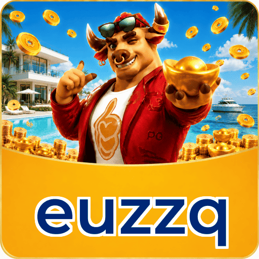 euzzq Logo Oficial